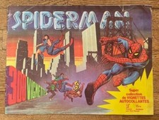 Prodifu SPIDERMAN 1978 Figure