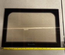 Ravelli Roma Inserto Pellet