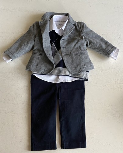 Completo bambino