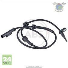 Sensore Giri Ruota Abs Per Alfa Romeo Spider Brera 159