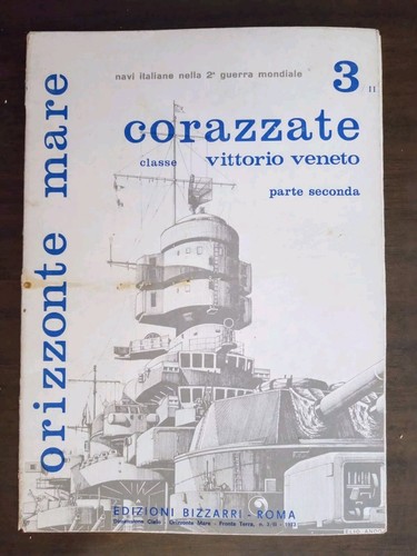 Orizzonte mare corazzate - orizzonte,