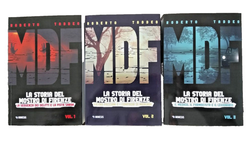 Roberto taddeo storia del - taddeo,