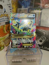 pokémon Archeo Kyorge ex