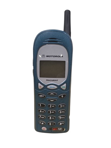 Cellulare vintage usato - , non