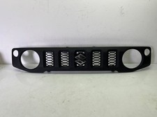 Suzuki Jimmy dal 2018 griglia