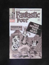 Fantastic Four #29D  MARVEL