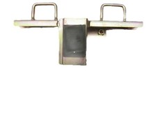 staffa sella saddle bracket hyosung comet 650