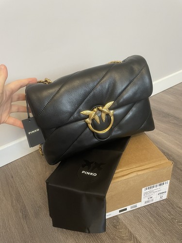 Moda borsa pinko love classic - pinko,