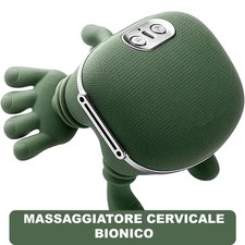 ✅Massaggiatore Cervicale