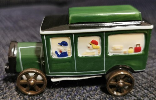 Villeroy boch toy s village - villeroy, toy's