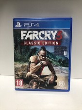 Far cry ita - 3, 🇮🇹classic