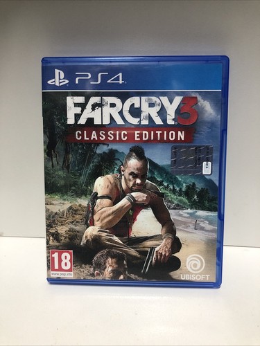 Far cry ita classic - far,
