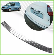 Protezione Paraurti Posteriore Per FORD TRANSIT COURIER / TOURNEO COURIER 2014+