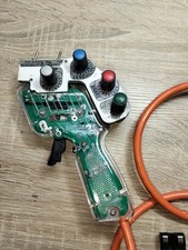 MB Slot Pulsante Elettronico ES-PB2 MB20208D Perfetto 