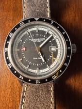 Orologio uomo A.G. Spalding &