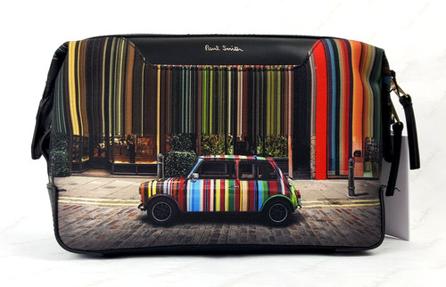 Borsa lavaggio nuova con - lavaggio,