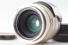 Quasi come nuovo contax - [quasi,