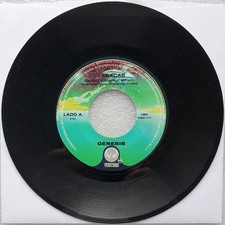Genesis abacab another - /,