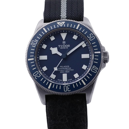 Tudor pelagos fxd mm - fxd,