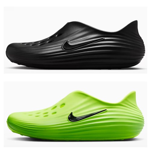 Scarpe recupero unisex nike - da,