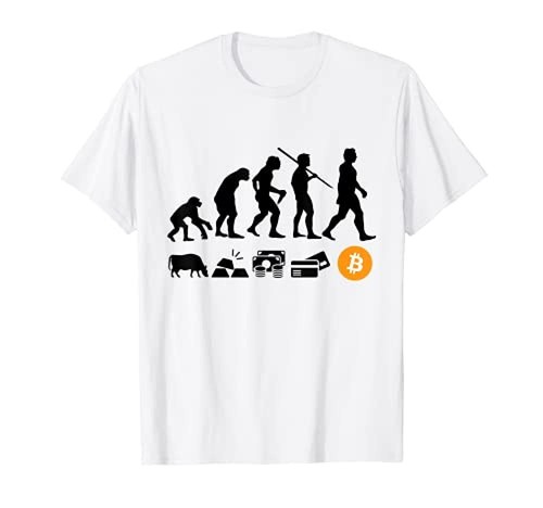 Bitcoin evolution of - bitcoin,