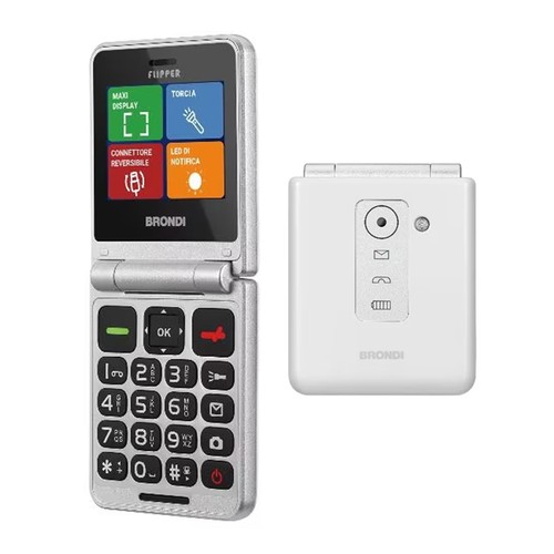Cellulare telefono brondi - cellulare,