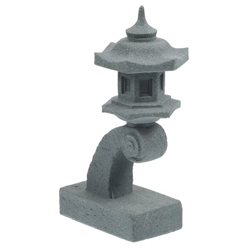 Lanterna giapponese pietra - ,