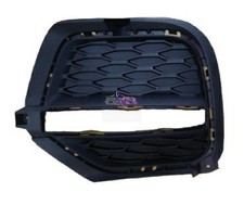 GRIGLIA PARAURTI ANTERIORE