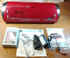 Cricut Cake CCA001 Tagliatrice