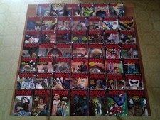 Lotto Diabolik - Annate