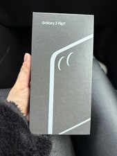 samsung z flip 7 256 Gb
