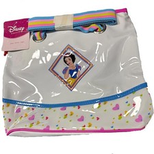 BORSA PRINCIPESSE DISNEY