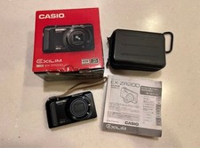 Fotocamera digitale CASIO