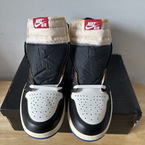 Taglia jordan 1 retro - 1,