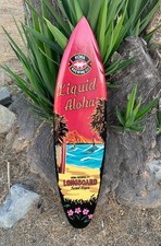 "SECOND QUALITY"  Kona Brewing