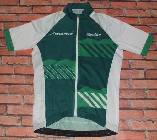 Santini maglia shirt maillot - shirt,
