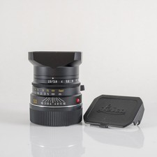 Leica Summarit-M 50mm/F2.5