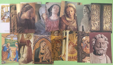 LOTTO STOCK - 75 CARTOLINE