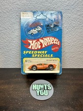 Hot Wheels Speedway Specials