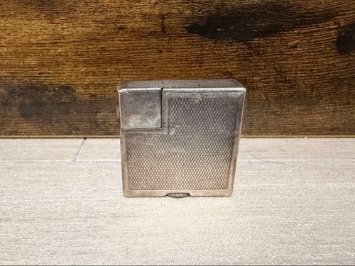Accendino dunhill broadboy - accendino,