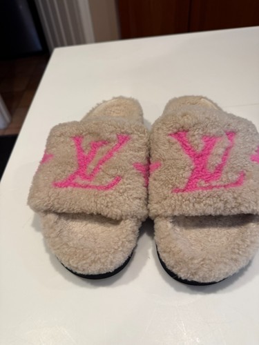 Ciabatte louis vuitton - ciabatte,