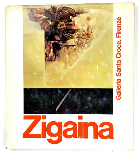 Giuseppe zigaina haftmann - giuseppe,