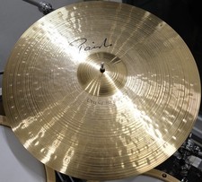 Paiste signature dry crisp - signature,