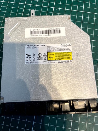 Clevo notebook n1705d - notebook,