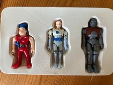 Capitan Futuro Capitsn Future