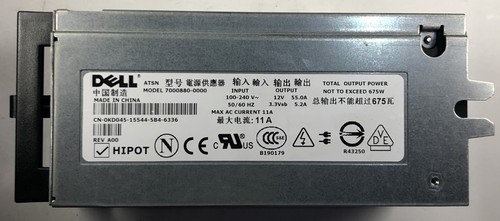 Dell poweredge 1800 server - dell,