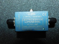 Lectrosonics UFM230L FILTRO /