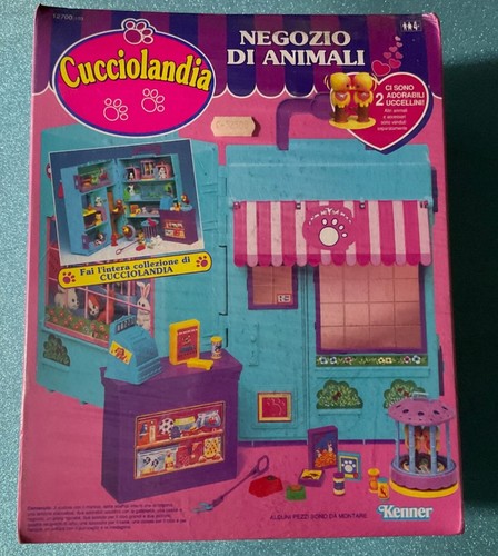 Vintage 1992 factory sealed - vintage,