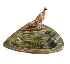 Posacenere fagiano grande