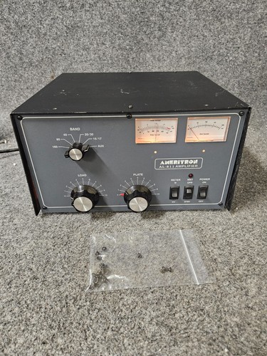 Ameritron 811 amplificatore - ameritron,